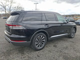 New 2025 Lincoln Aviator AWD image 4