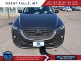 Used 2020 MAZDA CX-3 Sport image 2