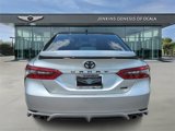 Used 2024 Toyota Camry XSE image 4