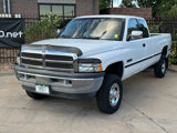 Used 1995 Dodge Ram 2500 Truck 4x4 Club Cab image 5