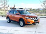 Used 2020 Nissan Rogue SV image 3