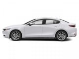 Certified 2022 MAZDA MAZDA3 s image 3