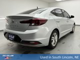 Used 2019 Hyundai Elantra SEL w/ Cargo Package image 4