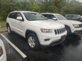Used 2014 Jeep Grand Cherokee Laredo w/ Quick Order Package 23E image 2