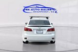 Used 2013 Lexus IS 250 AWD w/ Limited Edition Pkg image 6