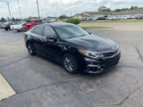 Used 2020 Kia Optima LX image 5