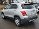 Used 2016 Chevrolet Trax LT w/ LPO, Protection Package image 2