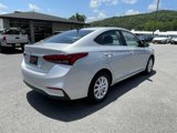 Used 2022 Hyundai Accent SEL image 4
