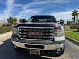 Used 2013 GMC Sierra 2500 SLT image 4
