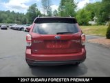 Used 2017 Subaru Forester 2.5i Premium w/ All-Weather Package image 5
