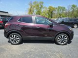 Used 2017 Buick Encore Preferred image 5