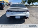 Used 2022 Hyundai Elantra N Line w/ Cargo Package image 4