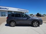 Used 2021 Subaru Forester Limited w/ Popular Package #3 image 2