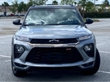 Used 2023 Chevrolet TrailBlazer RS image 2