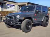 Used 2017 Jeep Wrangler Sport w/ Quick Order Package 24S image 4