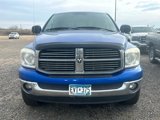 Used 2007 Dodge Ram 1500 Truck SLT w/ Quad Cab Big Horn Value Group image 2