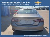 Used 2022 Chevrolet Malibu LT image 4
