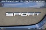 Used 2018 Jeep Compass Sport image 6