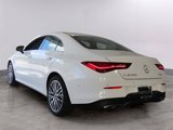 Used 2025 Mercedes-Benz CLA 250 4MATIC image 3