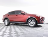 New 2025 Buick Envista Preferred image 3