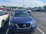 Used 2018 Nissan Pathfinder SL image 2