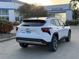 New 2025 Chevrolet Trax LT w/ Driver Confidence Package image 3