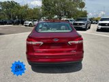 Used 2019 Ford Fusion SE image 4