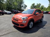 Used 2016 FIAT 500X Easy image 3