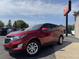 Used 2019 Chevrolet Equinox LT image 2