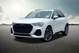 Certified 2024 Audi Q3 2.0T Premium Plus w/ Premium Plus Package image 2