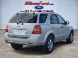 Used 2009 Kia Sorento LX image 3