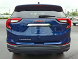 Certified 2022 GMC Terrain SLE image 5