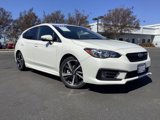 Used 2022 Subaru Impreza 2.0i Sport image 2