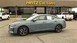 Used 2024 Nissan Sentra SV image 5