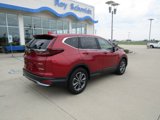 Used 2022 Honda CR-V EX-L image 5