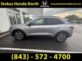 Used 2021 Ford Escape SEL image 5