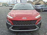 Certified 2022 Hyundai Kona SEL image 2