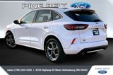 Used 2023 Ford Escape ST-Line w/ Tech Pack #1 image 2
