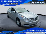 Used 2011 Hyundai Sonata GLS w/ Popular Equipment Pkg 2 image 3