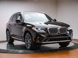 Certified 2023 BMW X3 sDrive30i w/ Premium Package image 3