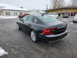 Used 2017 Volvo S90 T6 Momentum w/ Vision Package image 4