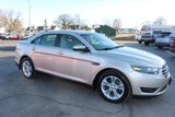 Used 2017 Ford Taurus SEL w/ Equipment Group 201A image 4