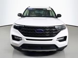 Certified 2022 Ford Explorer XLT w/ Equipment Group 202A image 5