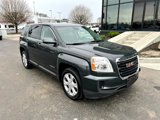 Used 2017 GMC Terrain SLE image 2