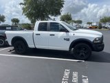 Used 2021 RAM 1500 Classic Warlock image 4