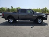 Used 2018 RAM 2500 Tradesman w/ Chrome Appearance Group image 5