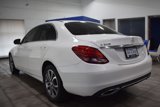 Used 2017 Mercedes-Benz C 300 4MATIC Sedan image 2