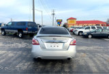 Used 2013 Nissan Altima 3.5 SV image 4