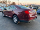 Used 2017 Ford Taurus Police Interceptor AWD w/ Ready For The Road Package image 5