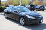 Used 2012 Honda Accord EX-L image 2